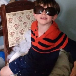 Meet your Posher, Paul